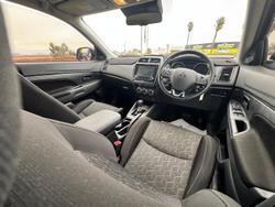 2020 Mitsubishi
                ASX ES