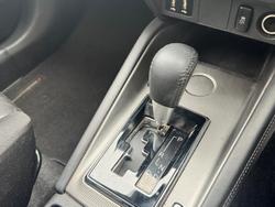 2020 Mitsubishi
                ASX ES