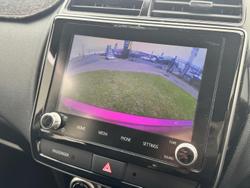 2020 Mitsubishi
                ASX ES