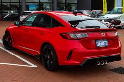 2023 Honda
Civic Type R