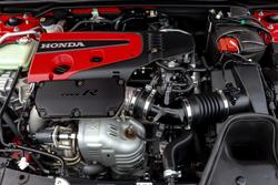 2023 Honda
Civic Type R