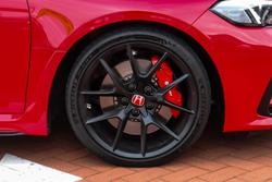 2023 Honda
Civic Type R