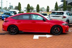 2023 Honda
Civic Type R