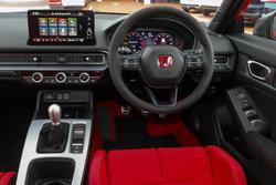 2023 Honda
Civic Type R