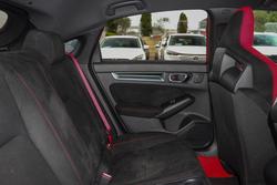2023 Honda
Civic Type R