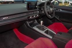 2023 Honda
Civic Type R
