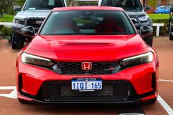 2023 Honda
Civic Type R
