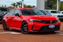 2023 Honda
Civic Type R