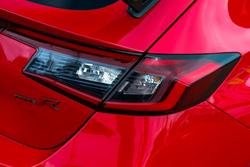 2023 Honda
Civic Type R