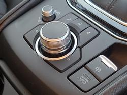 2024 Mazda
CX-5 G25 Touring