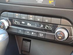 2024 Mazda
CX-5 G25 Touring