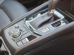 2024 Mazda
CX-5 G25 Touring