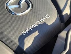 2024 Mazda
CX-5 G25 Touring