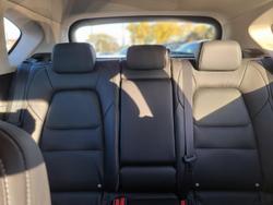 2024 Mazda
CX-5 G25 Touring