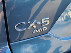 2024 Mazda
CX-5 G25 Touring