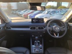 2024 Mazda
CX-5 G25 Touring