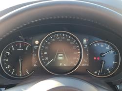 2024 Mazda
CX-5 G25 Touring