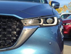 2024 Mazda
CX-5 G25 Touring