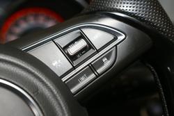 2022 Suzuki
Swift Sport