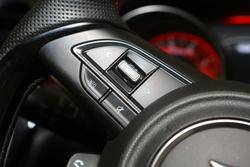 2022 Suzuki
Swift Sport