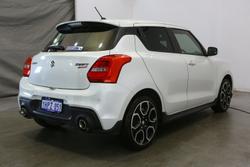 2022 Suzuki
Swift Sport