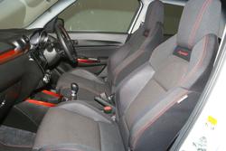 2022 Suzuki
Swift Sport
