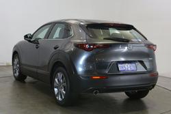 2022 Mazda
CX-30 G20 Touring