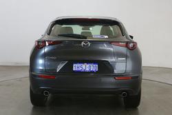 2022 Mazda
                CX-30 G20 Touring