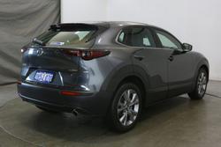 2022 Mazda
CX-30 G20 Touring