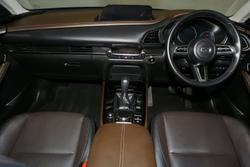 2022 Mazda
CX-30 G20 Touring