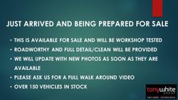 2021 Volkswagen
Crafter 35 TDI340