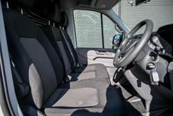 2021 Volkswagen
Crafter 35 TDI340