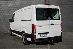 2021 Volkswagen
Crafter 35 TDI340