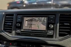 2021 Volkswagen
Crafter 35 TDI340