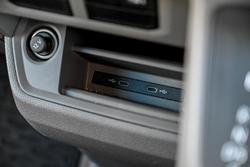2021 Volkswagen
Crafter 35 TDI340
