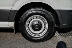 2021 Volkswagen
Crafter 35 TDI340