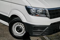 2021 Volkswagen
Crafter 35 TDI340