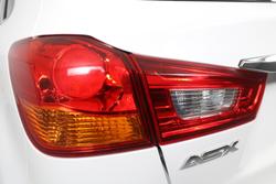 2018 Mitsubishi
ASX LS