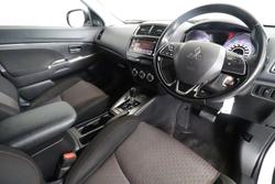 2018 Mitsubishi
ASX LS