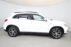 2018 Mitsubishi
ASX LS