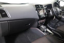 2018 Mitsubishi
ASX LS