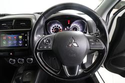 2018 Mitsubishi
ASX LS