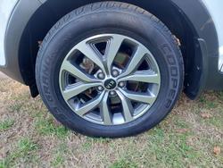 2014 Kia
Sportage Si Premium