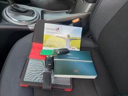 2014 Kia
Sportage Si Premium