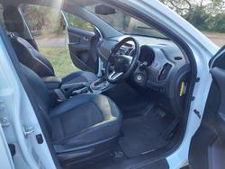 2014 Kia
Sportage Si Premium