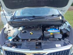 2014 Kia
Sportage Si Premium