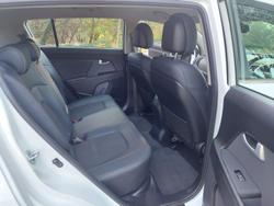 2014 Kia
Sportage Si Premium