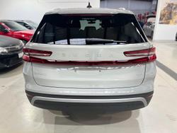 2025 SKODA
Kodiaq 140TSI Select