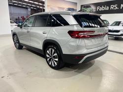 2025 SKODA
Kodiaq 140TSI Select
