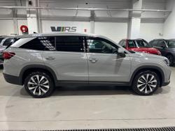 2025 SKODA
Kodiaq 140TSI Select